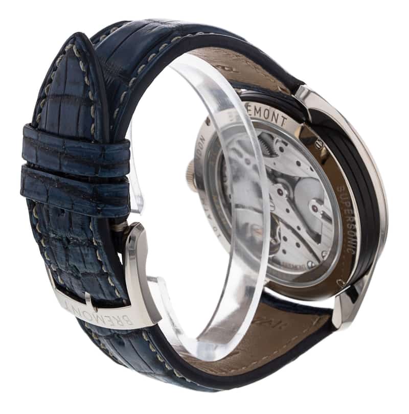 Bremont Supersonic SUPERSONIC/WG